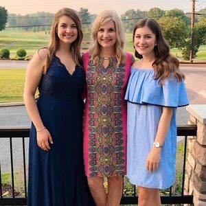 Meet your Posher, Kim